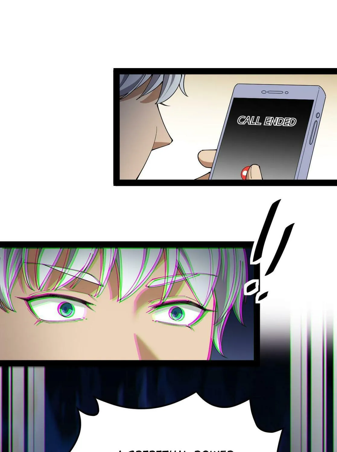 The Daily Life of Immortal King (Colored) Chapter 114 page 52 - 