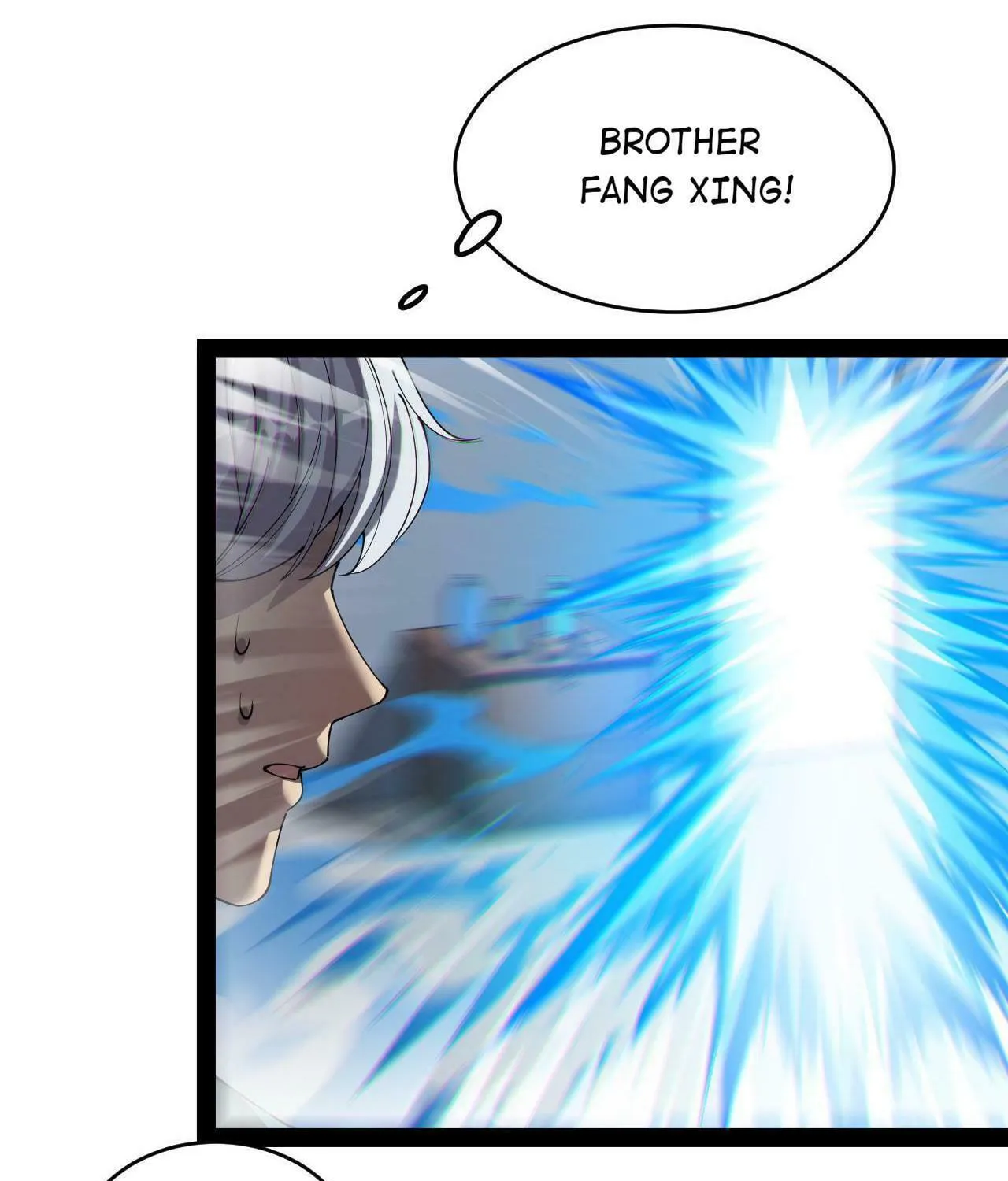 The Daily Life of Immortal King (Colored) Chapter 114 page 56 - 