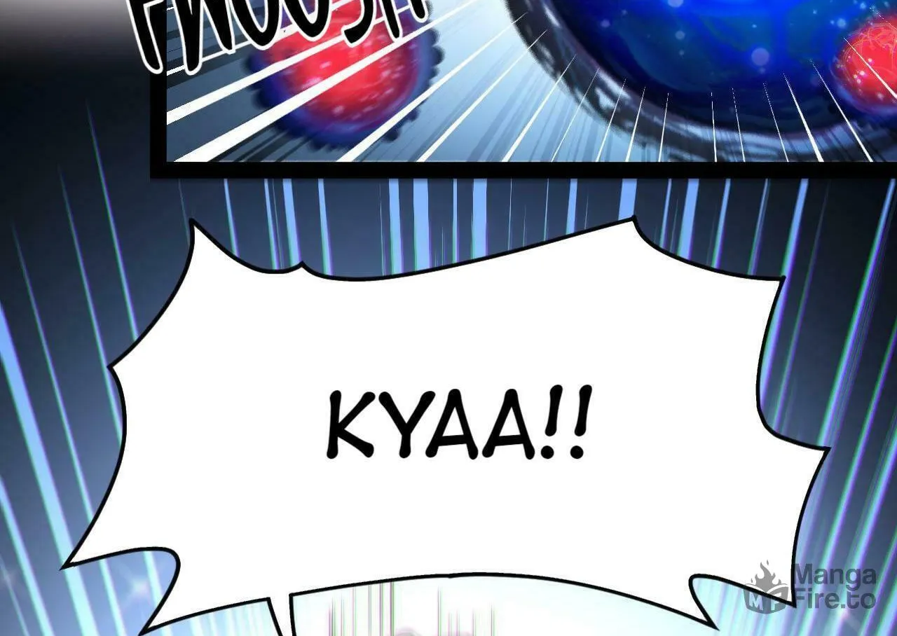 The Daily Life of Immortal King (Colored) Chapter 114 page 61 - 