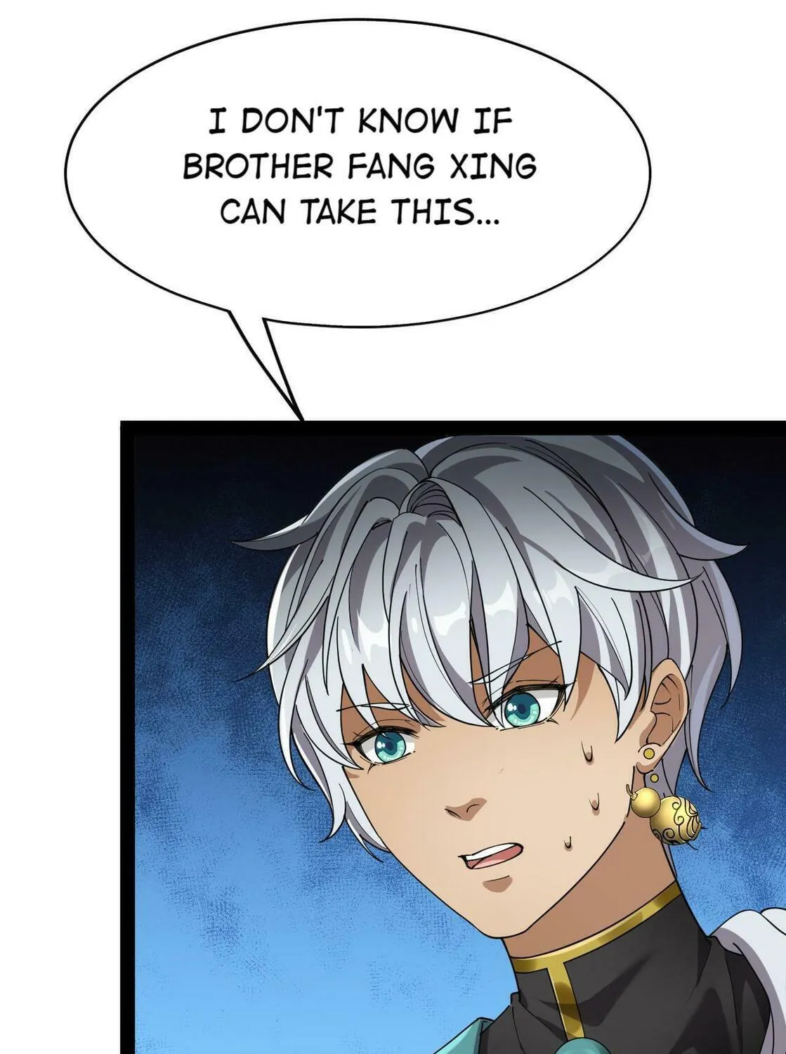 The Daily Life of Immortal King (Colored) Chapter 114 page 68 - 