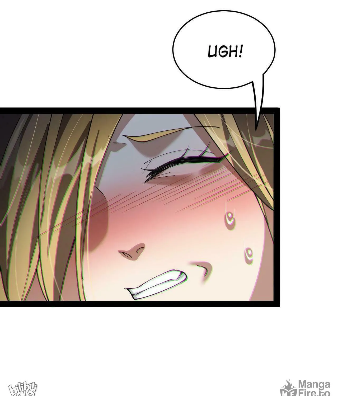 The Daily Life of Immortal King (Colored) Chapter 114 page 70 - 
