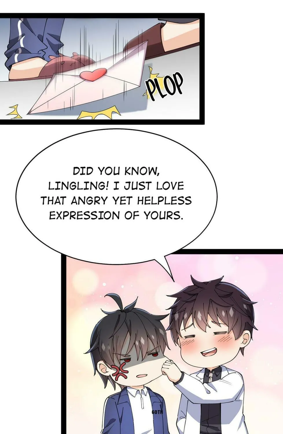 The Daily Life of Immortal King (Colored) Chapter 114 page 8 - 