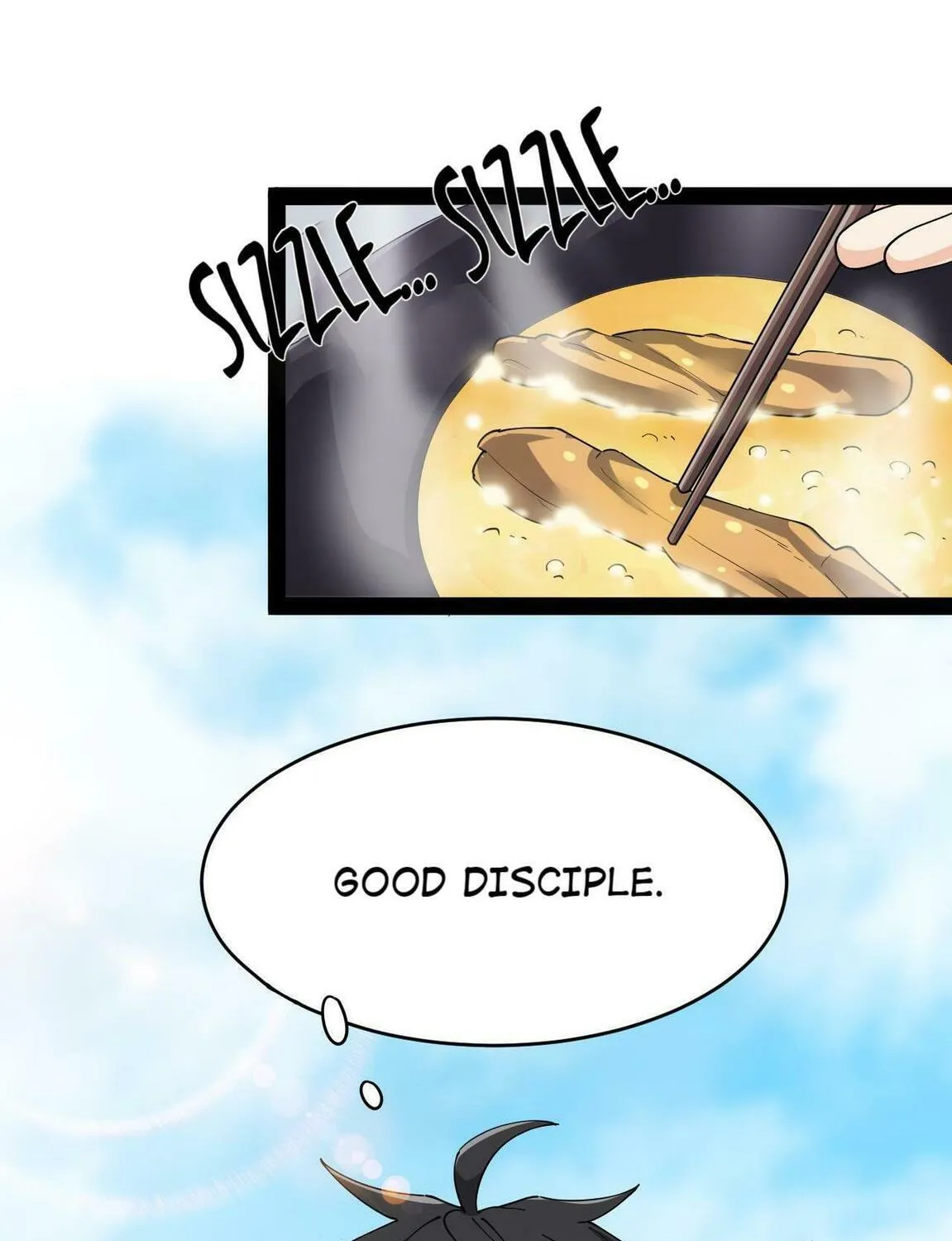 The Daily Life of Immortal King (Colored) Chapter 115 page 19 - 