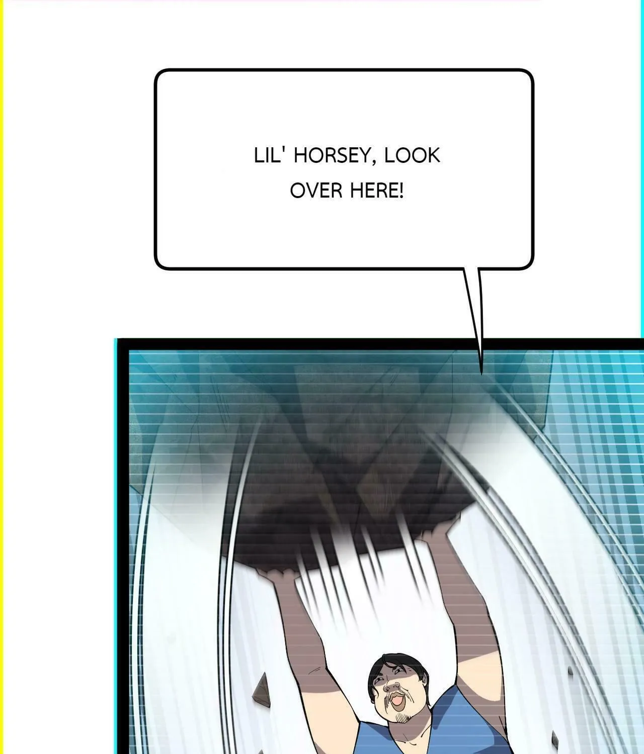 The Daily Life of Immortal King (Colored) Chapter 115 page 43 - 