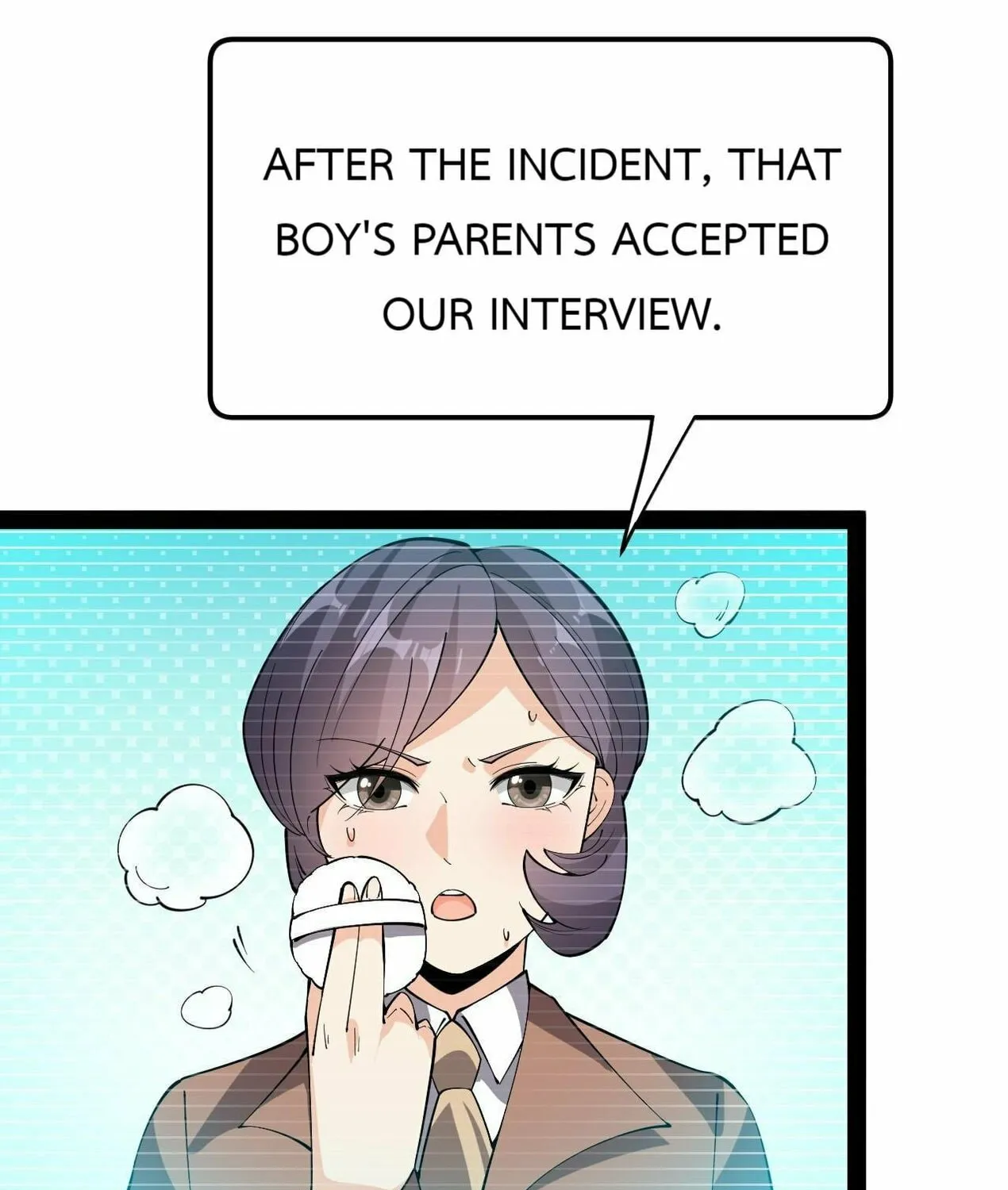 The Daily Life of Immortal King (Colored) Chapter 115 page 47 - 