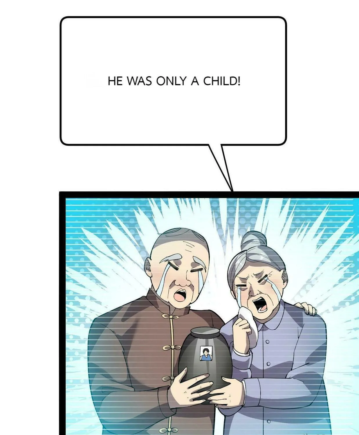 The Daily Life of Immortal King (Colored) Chapter 115 page 49 - 