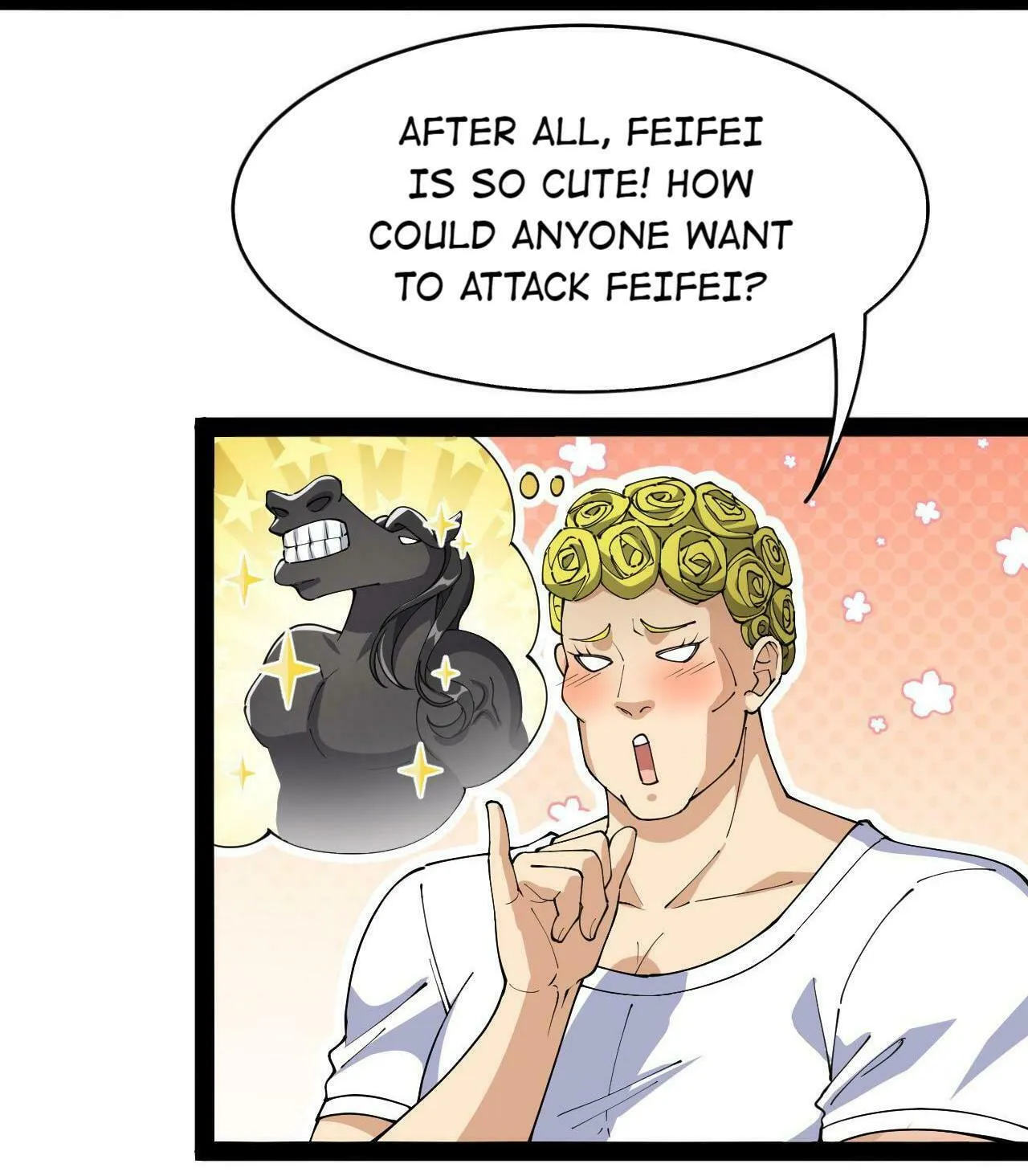 The Daily Life of Immortal King (Colored) Chapter 115 page 63 - 