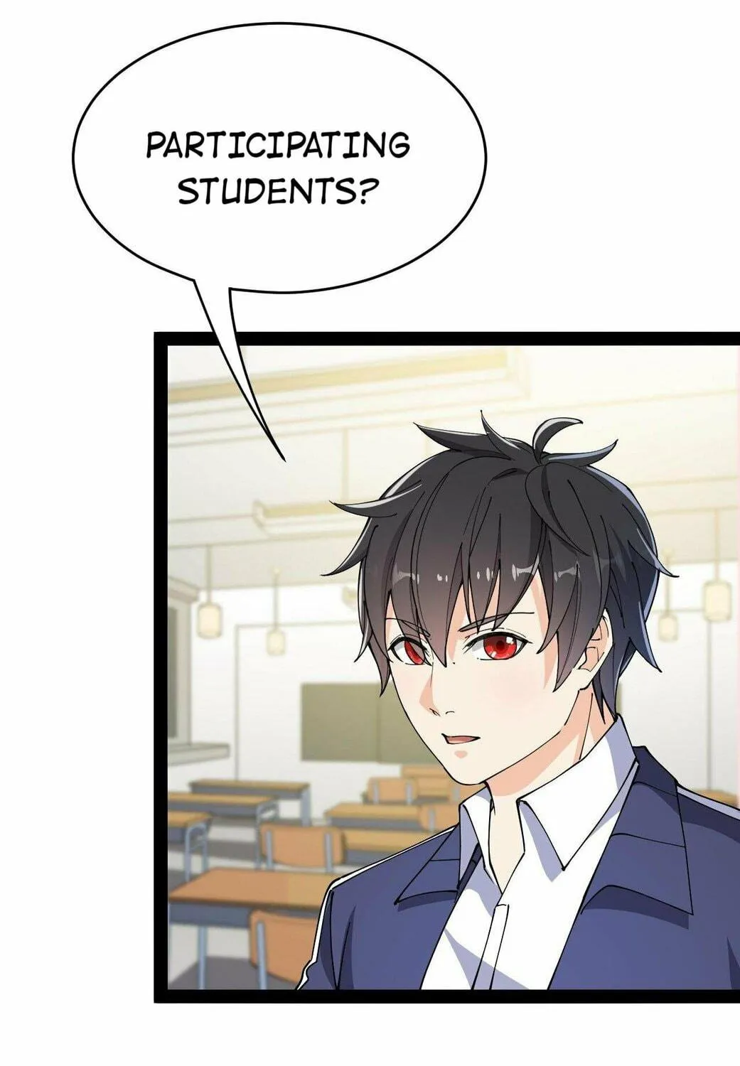 The Daily Life of Immortal King (Colored) Chapter 115 page 69 - 