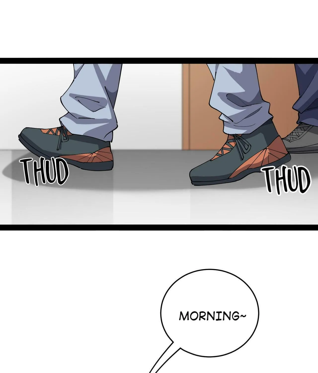 The Daily Life of Immortal King (Colored) Chapter 115 page 71 - 