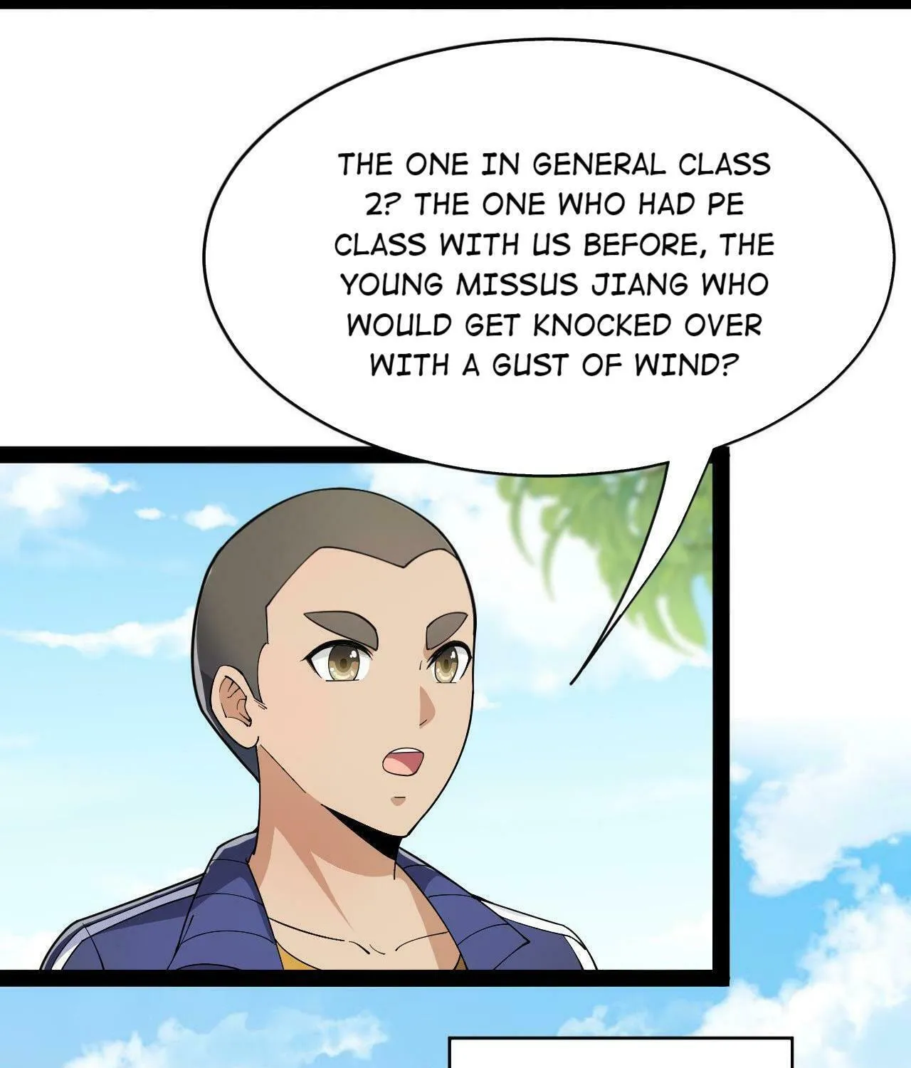The Daily Life of Immortal King (Colored) Chapter 116 page 12 - 
