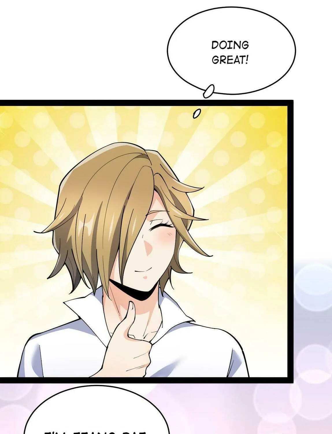 The Daily Life of Immortal King (Colored) Chapter 116 page 4 - 