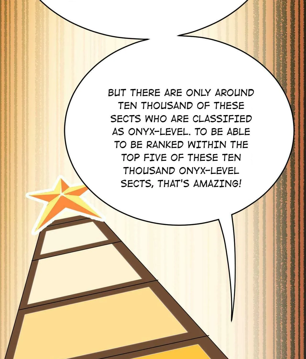 The Daily Life of Immortal King (Colored) Chapter 116 page 35 - 