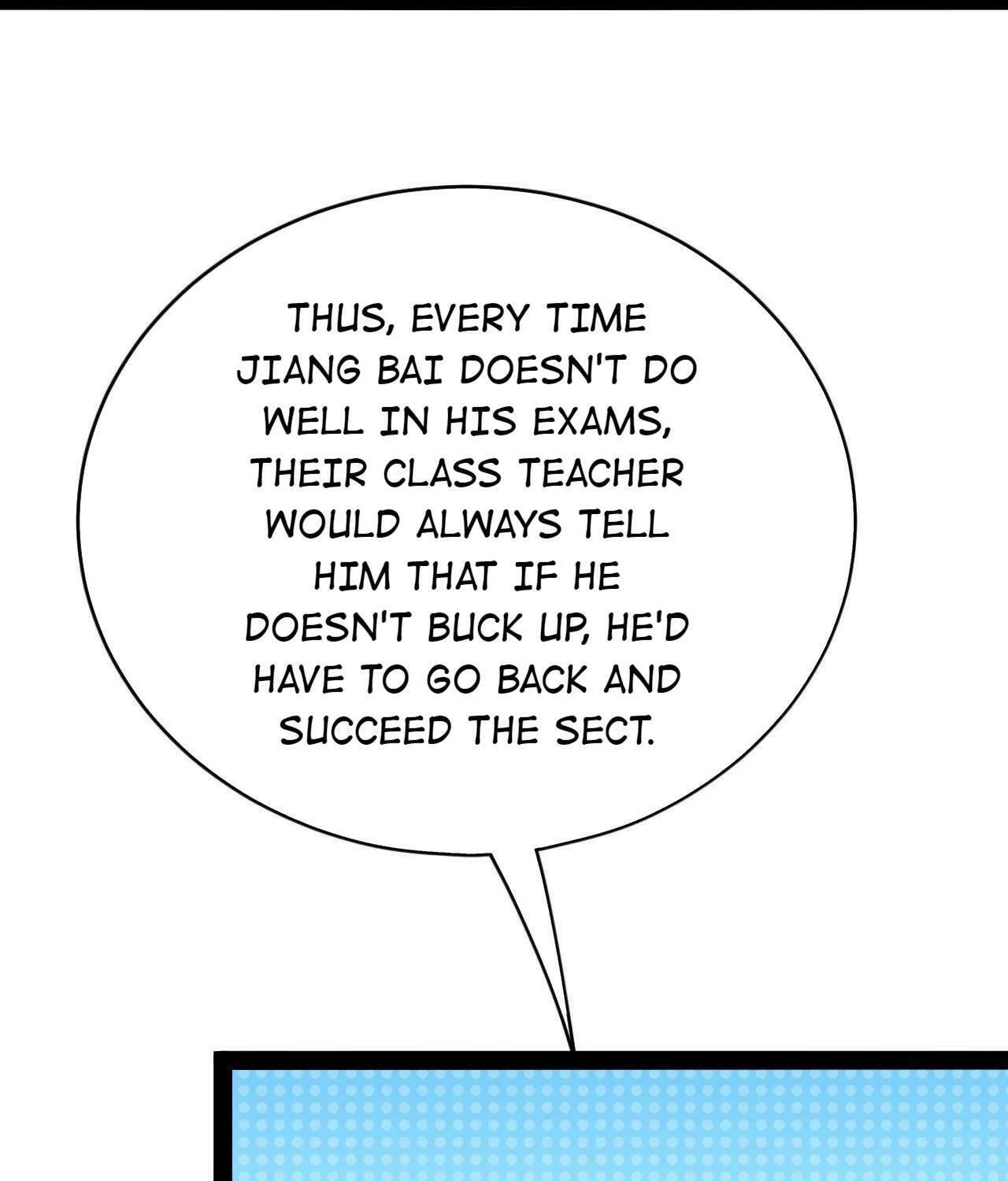 The Daily Life of Immortal King (Colored) Chapter 116 page 37 - 