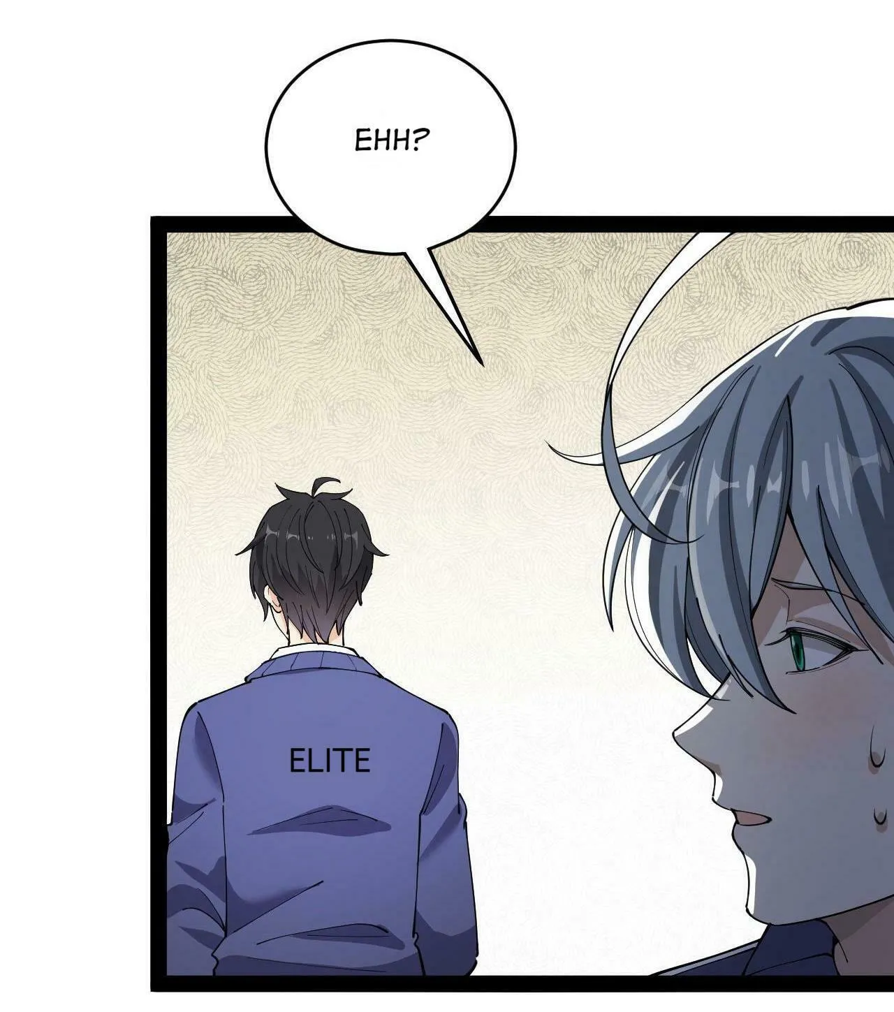 The Daily Life of Immortal King (Colored) Chapter 116 page 44 - 