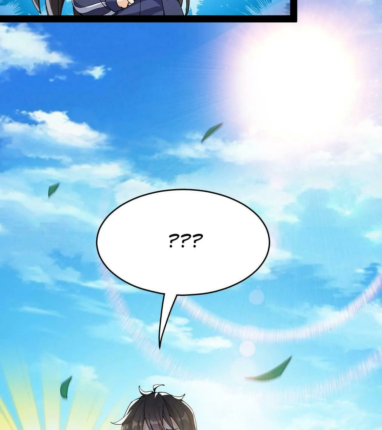 The Daily Life of Immortal King (Colored) Chapter 116 page 46 - 