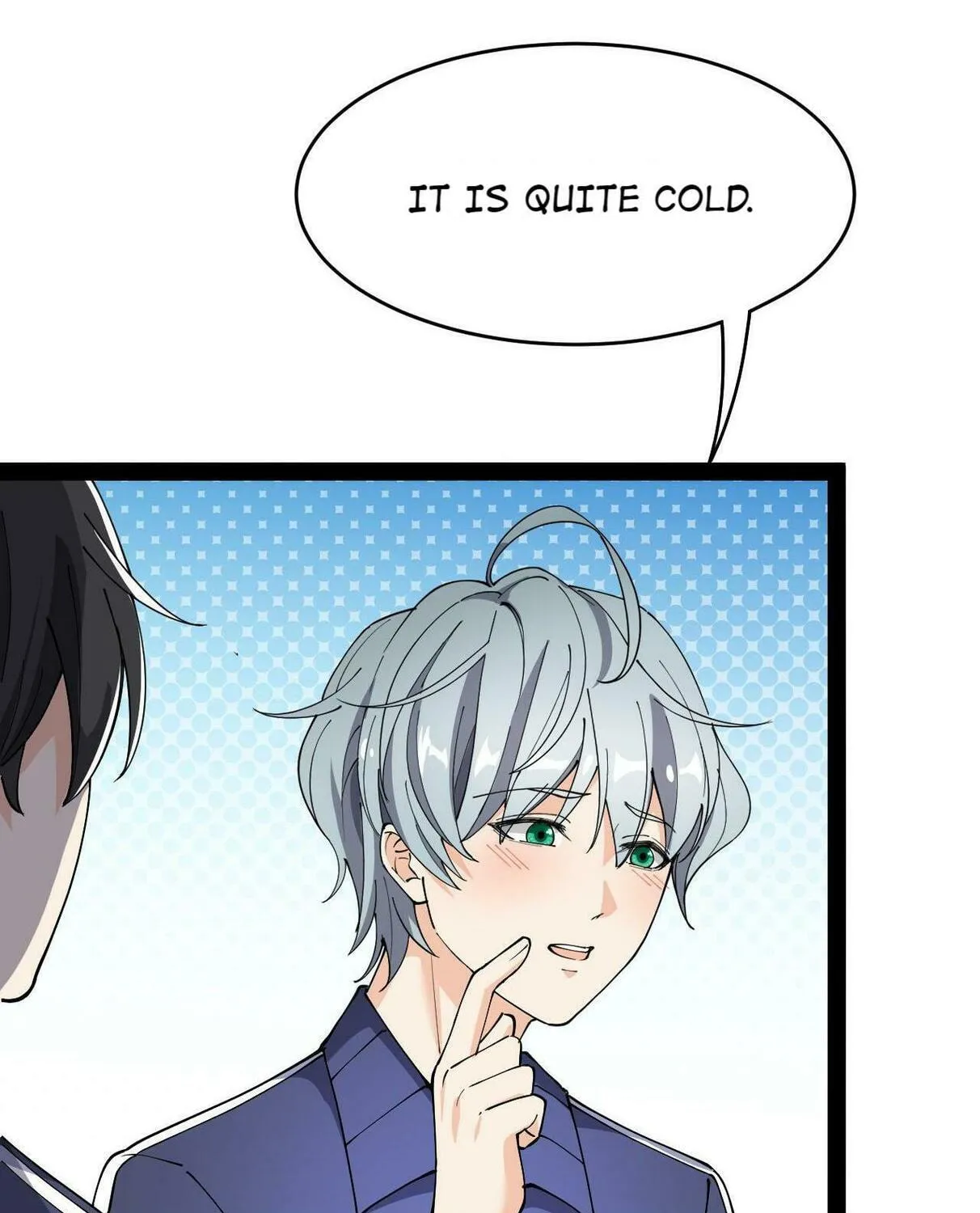 The Daily Life of Immortal King (Colored) Chapter 116 page 51 - 