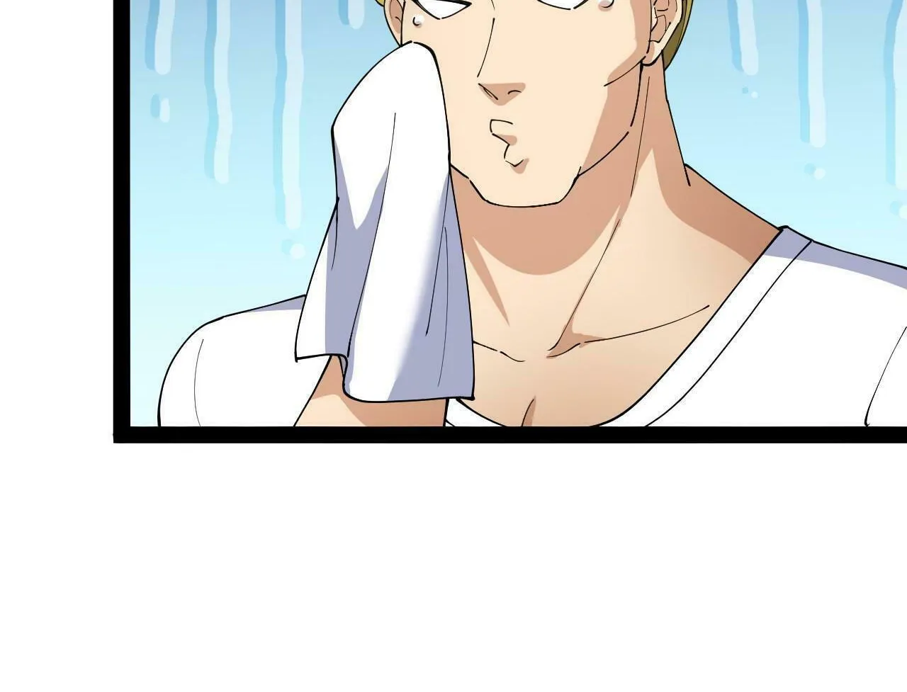 The Daily Life of Immortal King (Colored) Chapter 116 page 56 - 