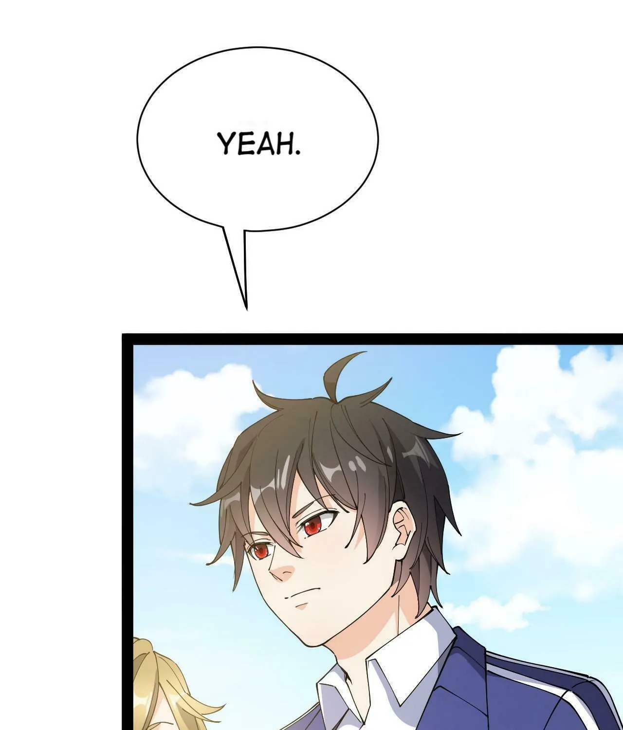 The Daily Life of Immortal King (Colored) Chapter 116 page 65 - 