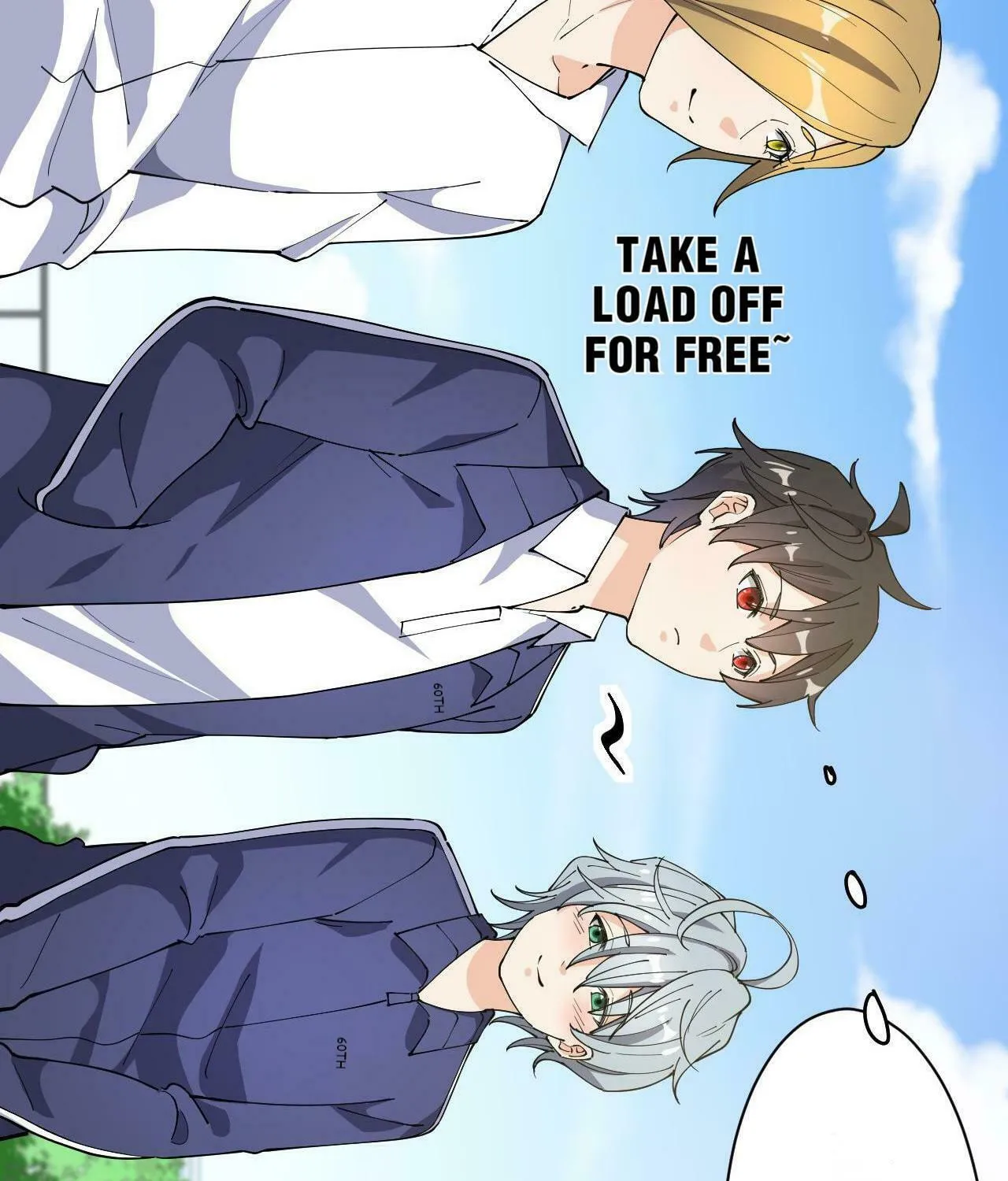 The Daily Life of Immortal King (Colored) Chapter 116 page 68 - 
