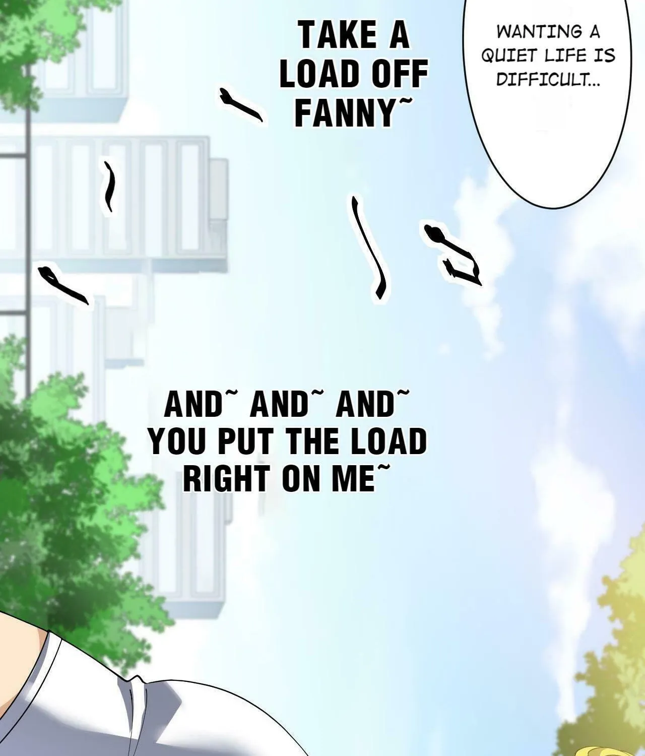 The Daily Life of Immortal King (Colored) Chapter 116 page 69 - 