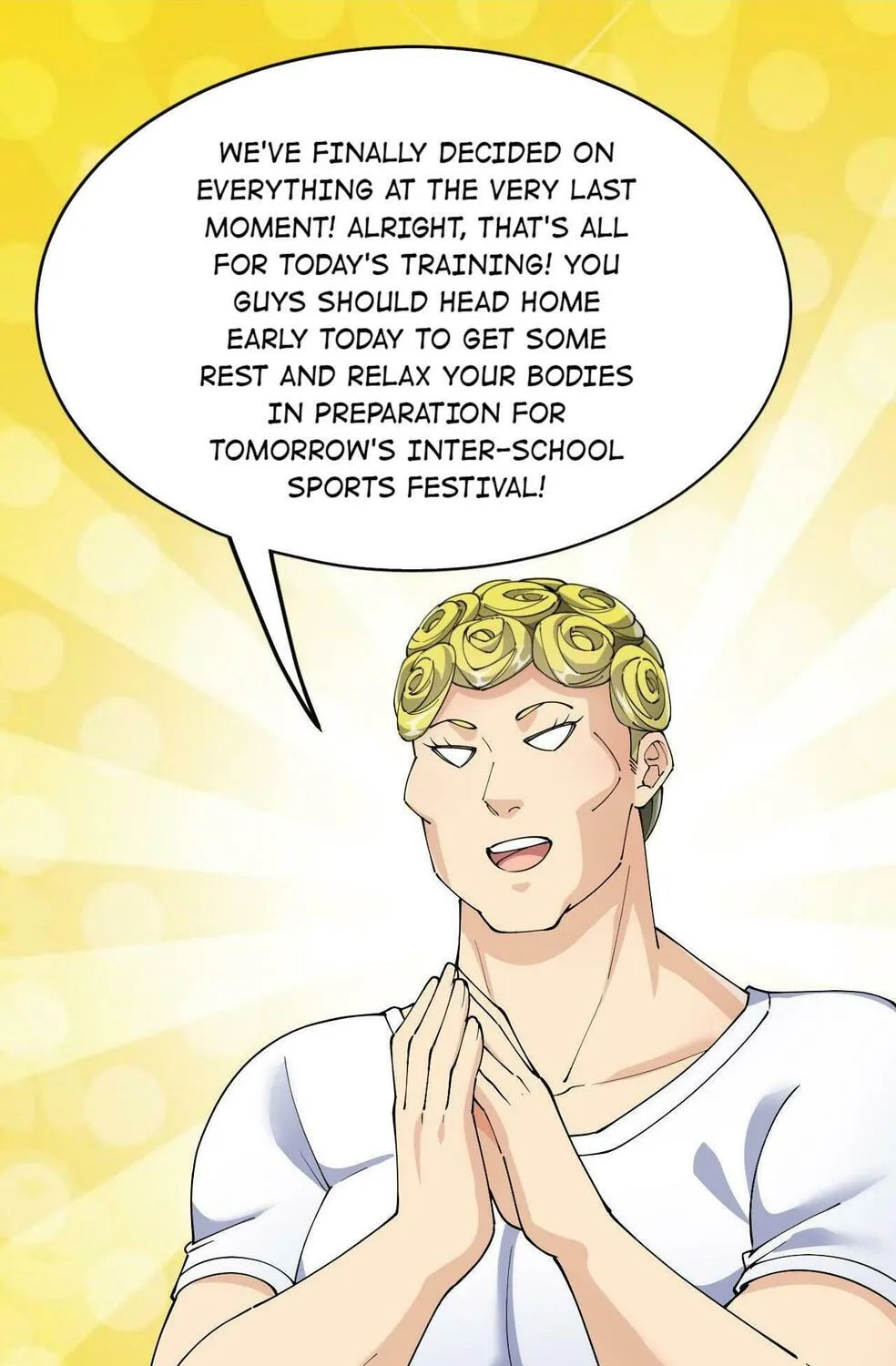 The Daily Life of Immortal King (Colored) Chapter 116 page 75 - 