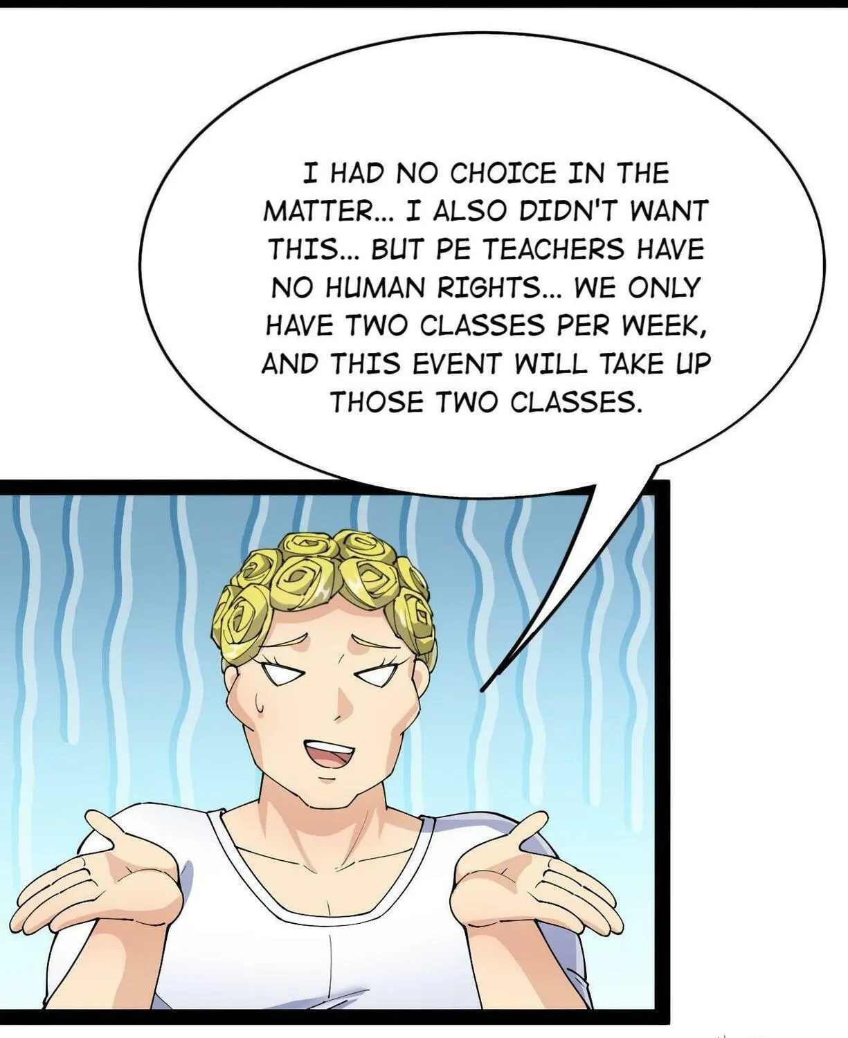 The Daily Life of Immortal King (Colored) Chapter 116 page 79 - 