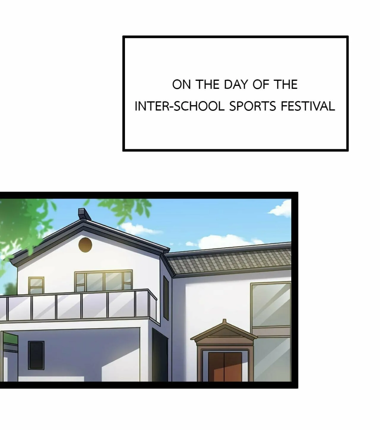 The Daily Life of Immortal King (Colored) Chapter 117 page 3 - 