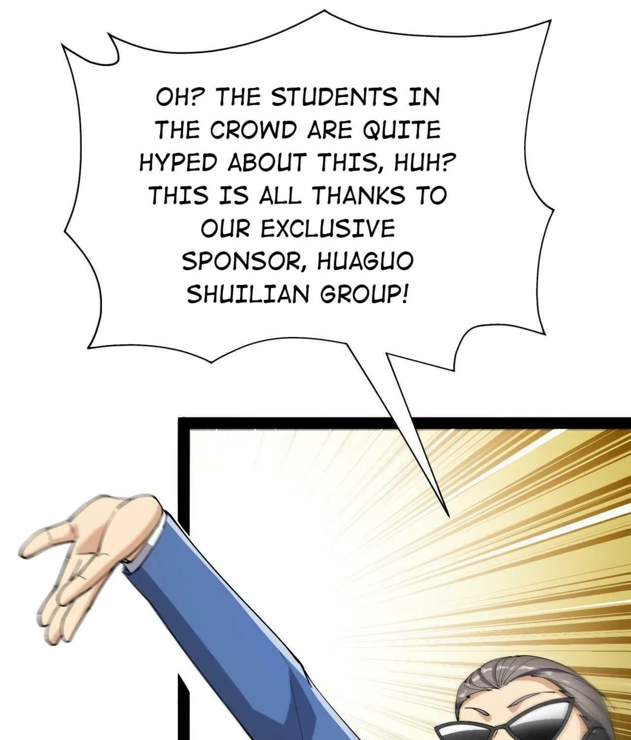 The Daily Life of Immortal King (Colored) Chapter 117 page 24 - 