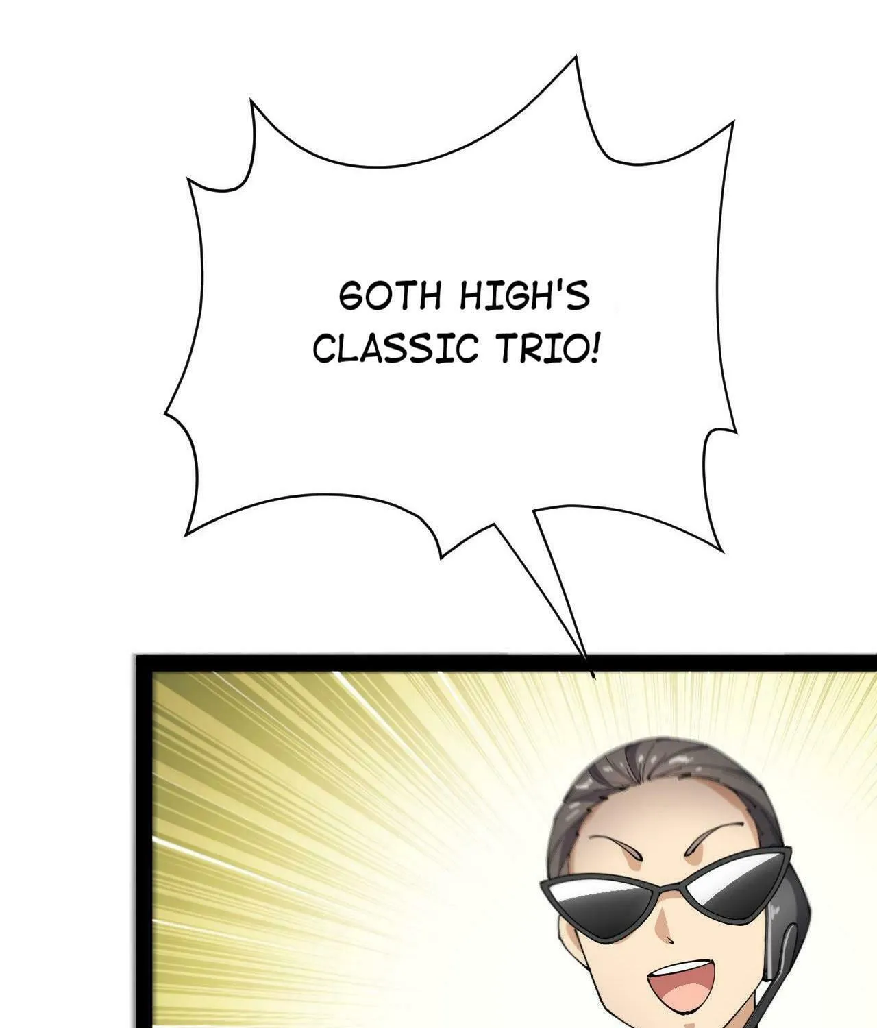 The Daily Life of Immortal King (Colored) Chapter 117 page 32 - 