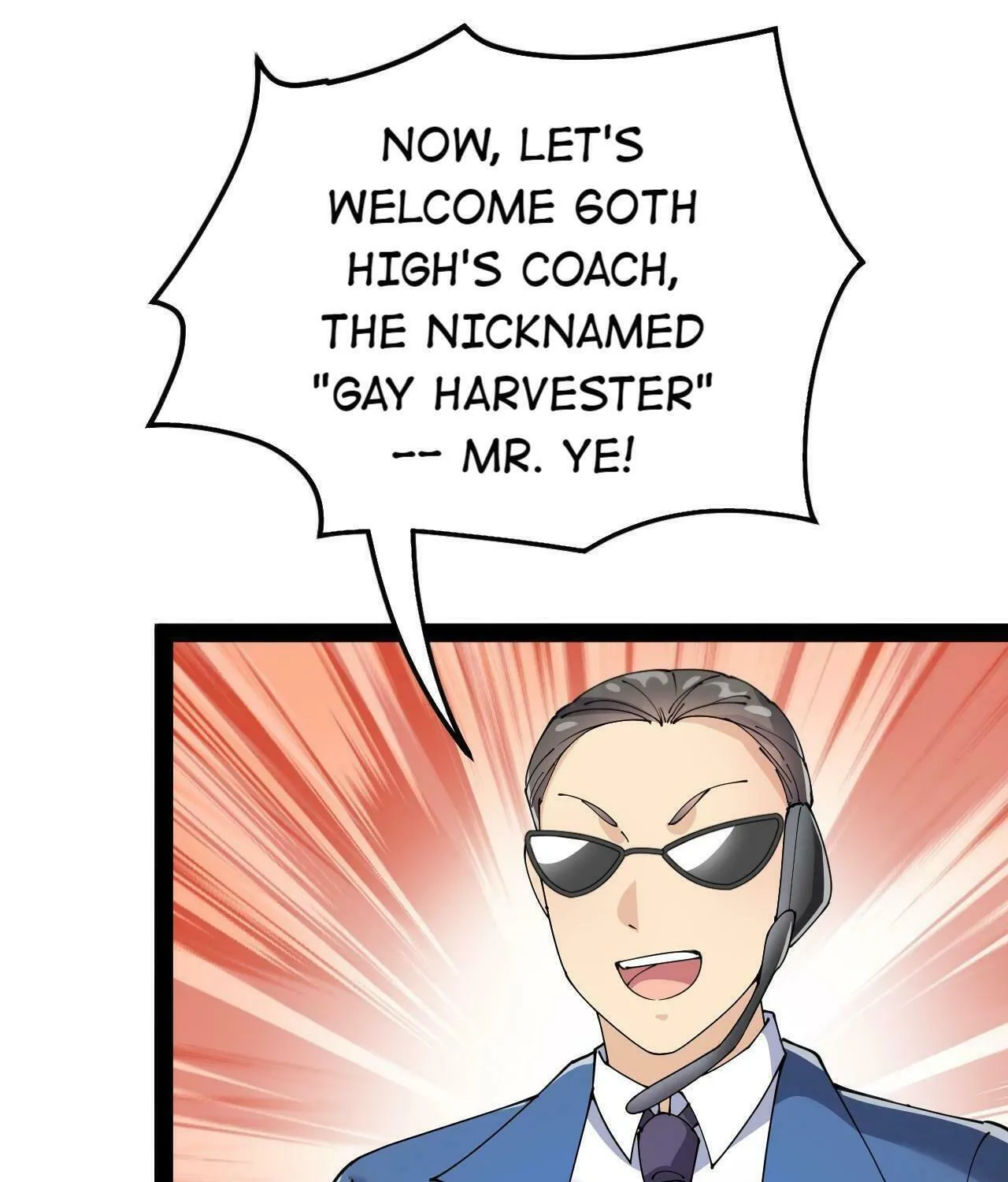 The Daily Life of Immortal King (Colored) Chapter 117 page 44 - 