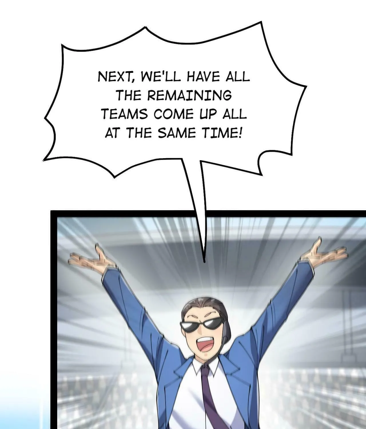 The Daily Life of Immortal King (Colored) Chapter 117 page 52 - 
