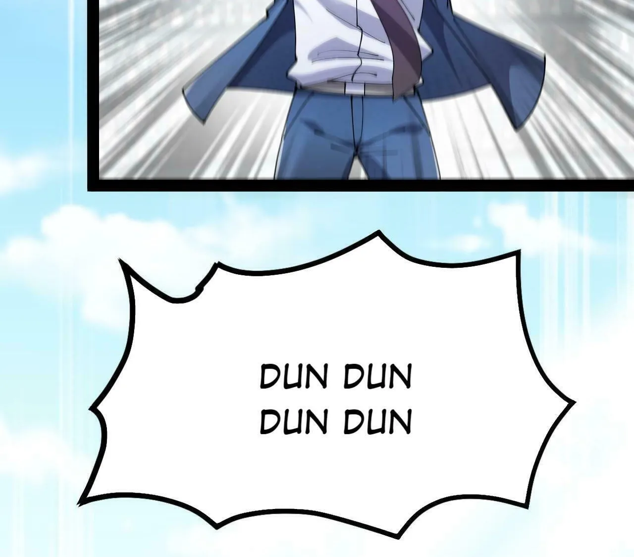 The Daily Life of Immortal King (Colored) Chapter 117 page 53 - 