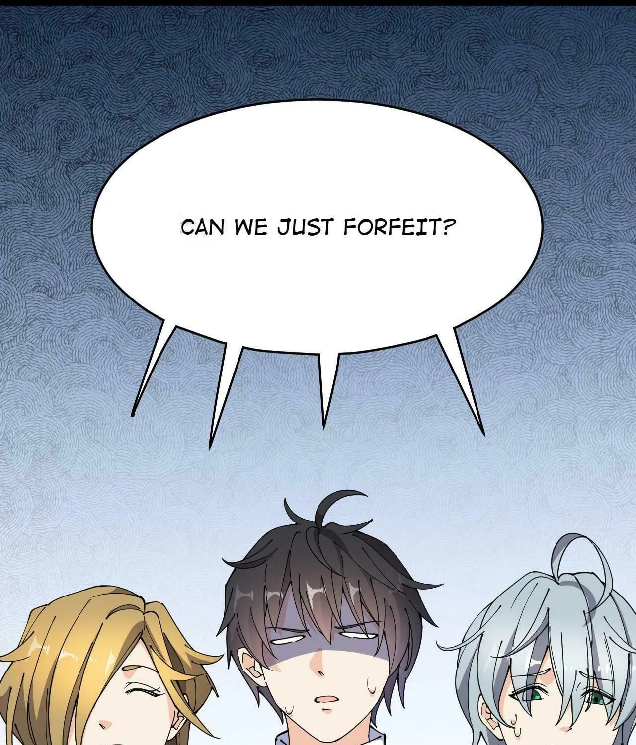 The Daily Life of Immortal King (Colored) Chapter 117 page 63 - 