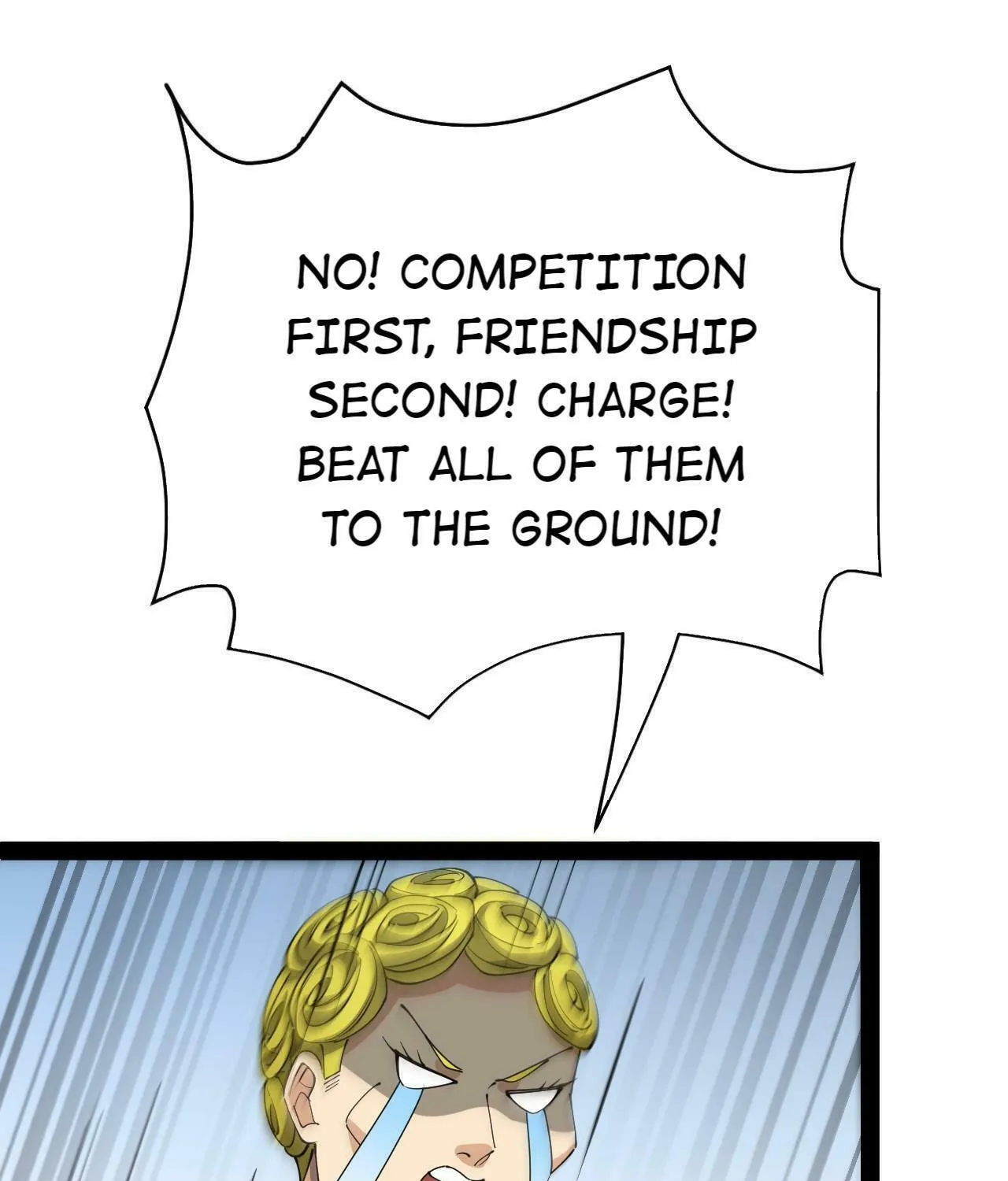 The Daily Life of Immortal King (Colored) Chapter 117 page 65 - 