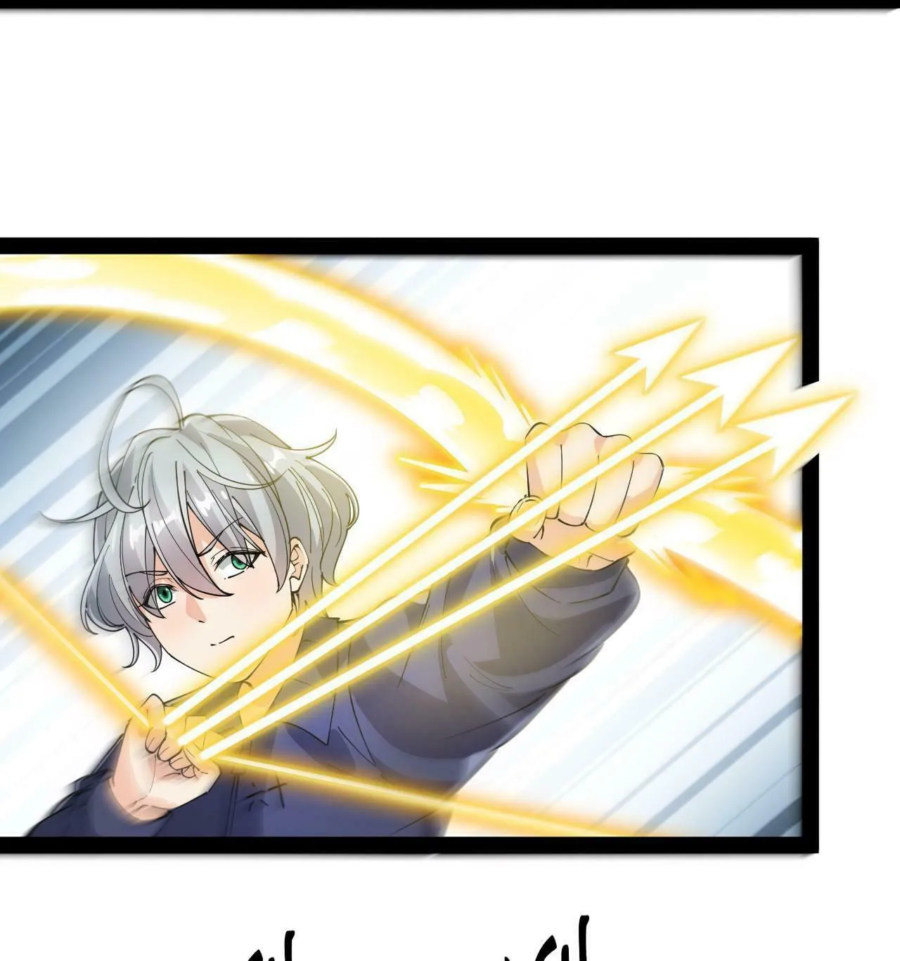 The Daily Life of Immortal King (Colored) Chapter 117 page 76 - 