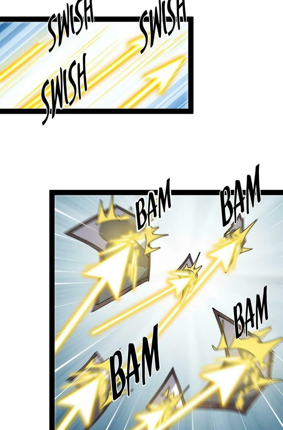 The Daily Life of Immortal King (Colored) Chapter 117 page 77 - 