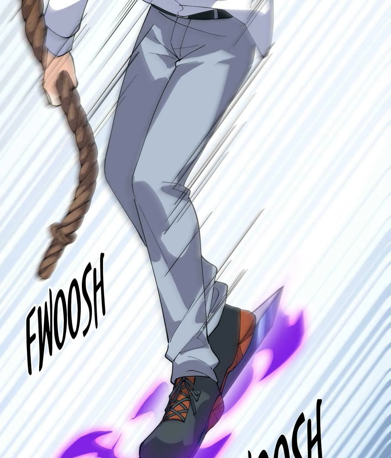 The Daily Life of Immortal King (Colored) Chapter 117 page 85 - 