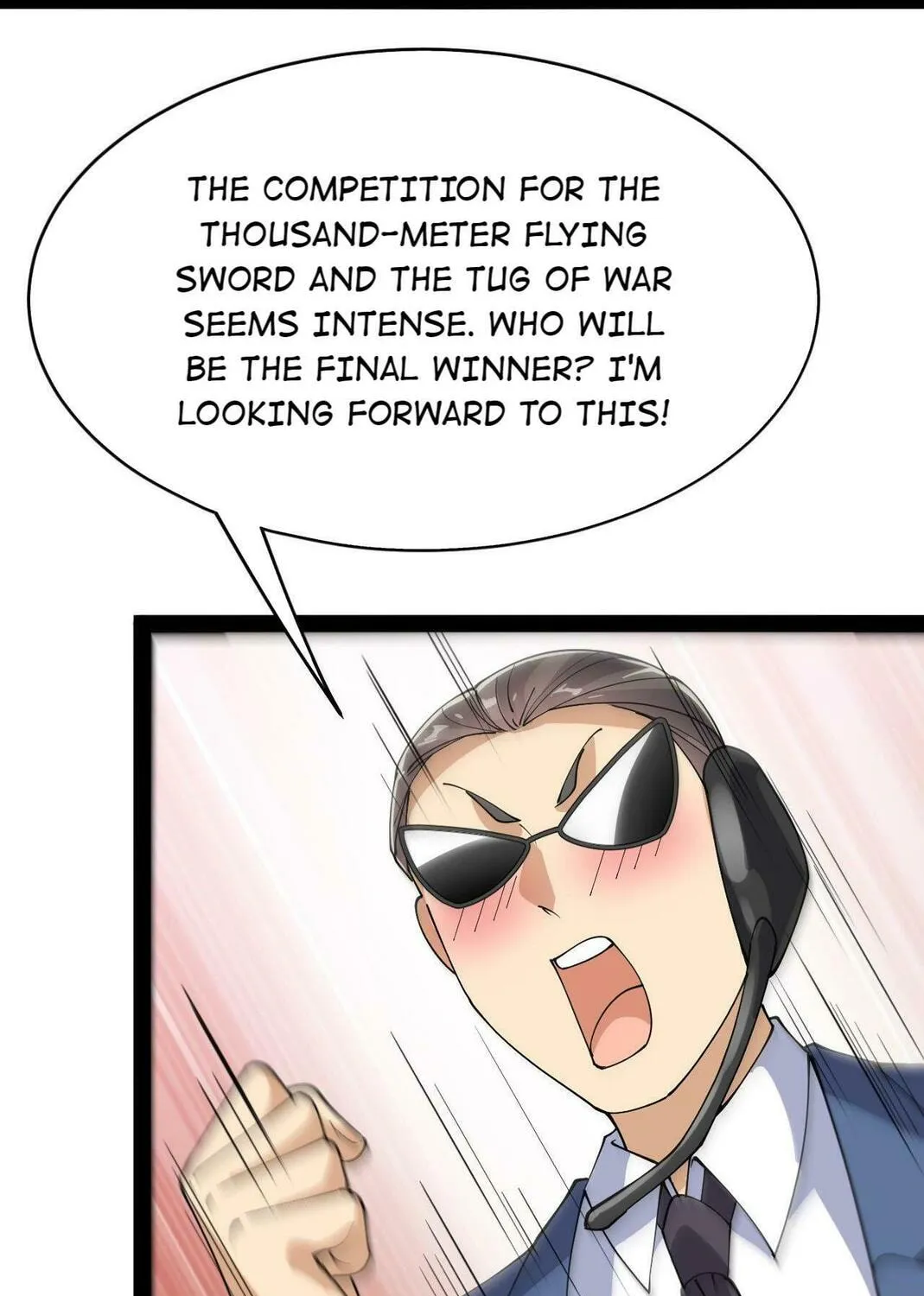 The Daily Life of Immortal King (Colored) Chapter 117 page 87 - 