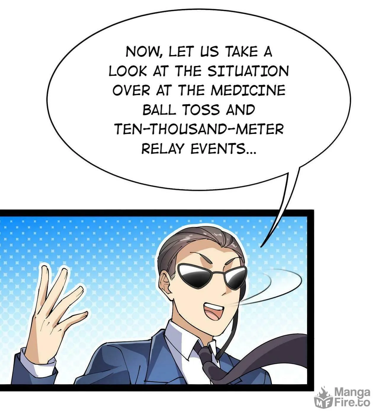 The Daily Life of Immortal King (Colored) Chapter 117 page 89 - 