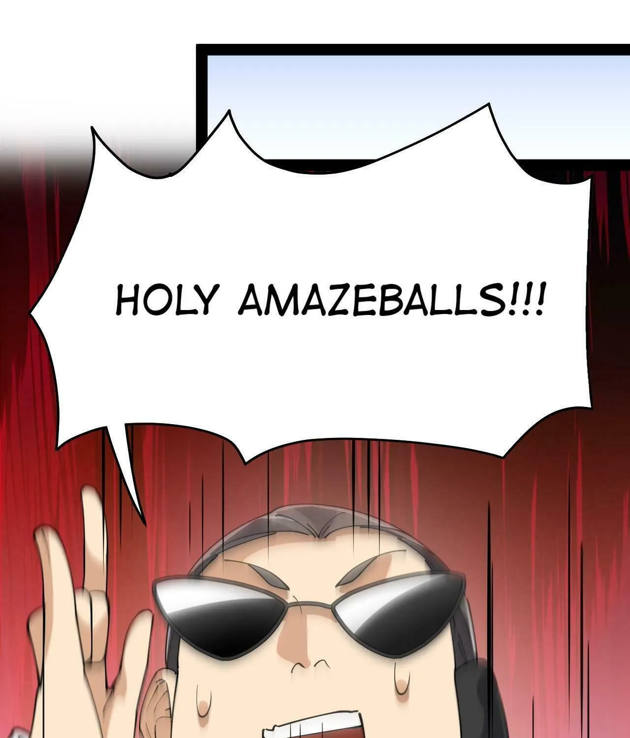 The Daily Life of Immortal King (Colored) Chapter 117 page 90 - 