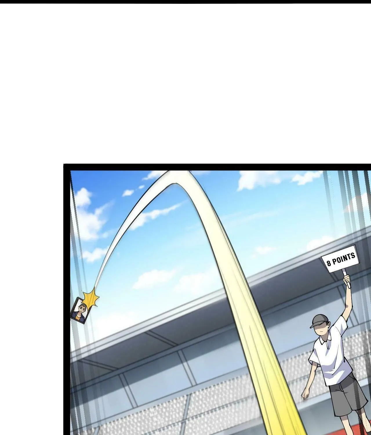 The Daily Life of Immortal King (Colored) Chapter 118 page 11 - 