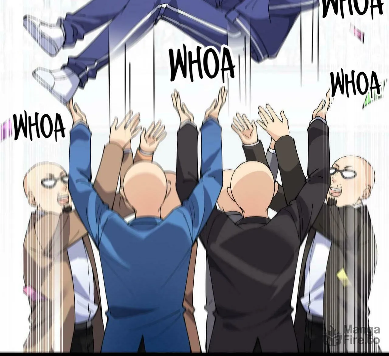 The Daily Life of Immortal King (Colored) Chapter 118 page 103 - 