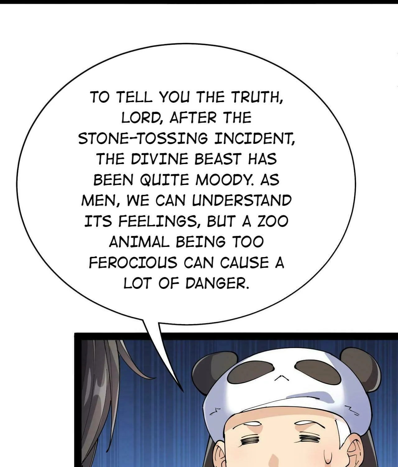 The Daily Life of Immortal King (Colored) Chapter 118 page 106 - 