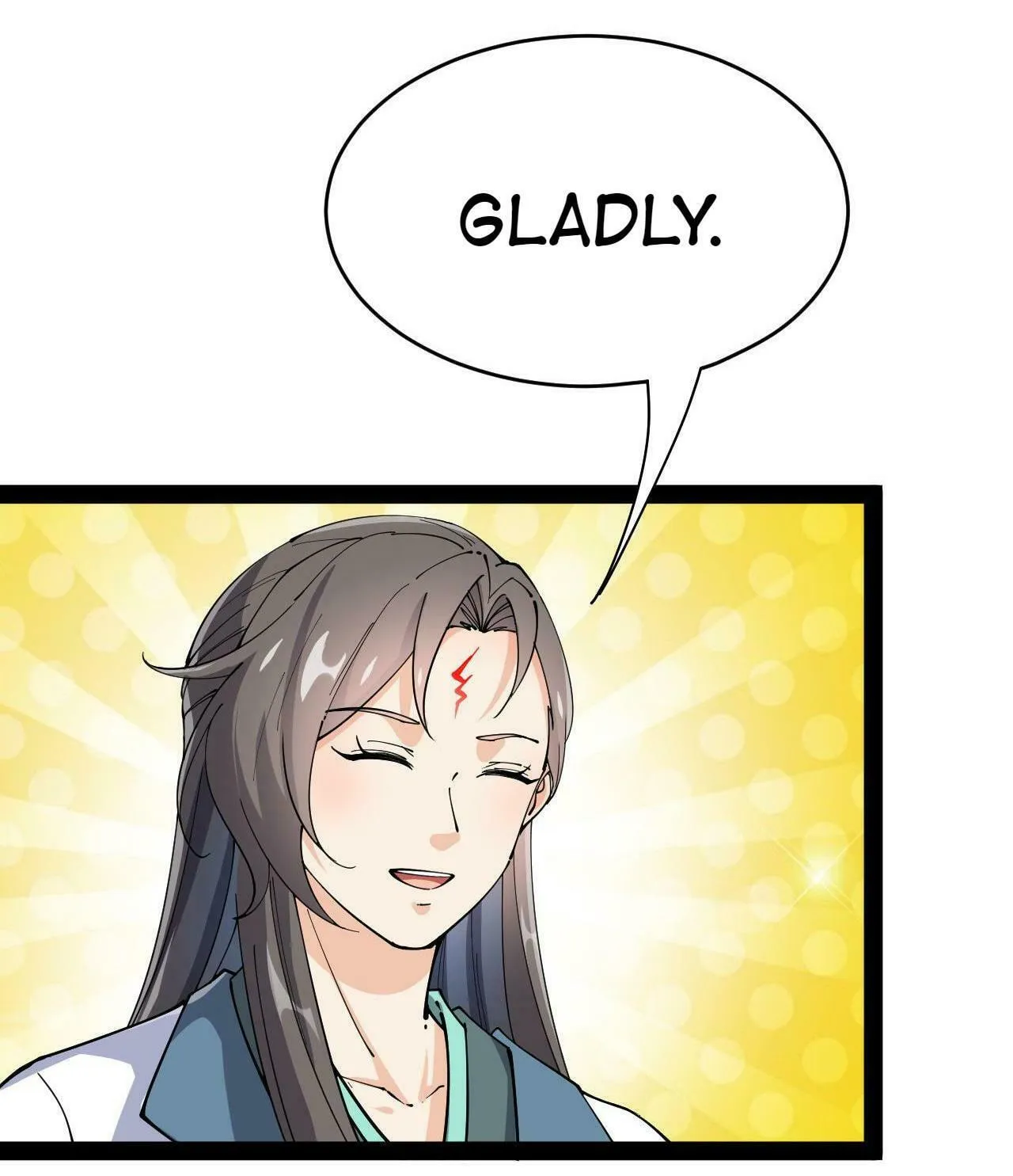 The Daily Life of Immortal King (Colored) Chapter 118 page 110 - 