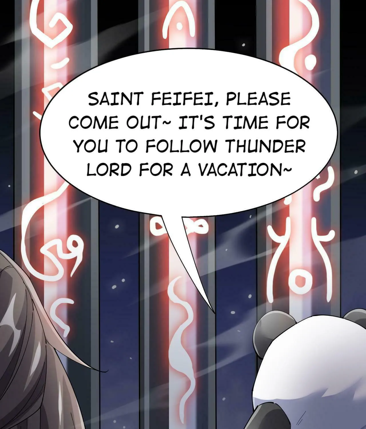 The Daily Life of Immortal King (Colored) Chapter 118 page 113 - 