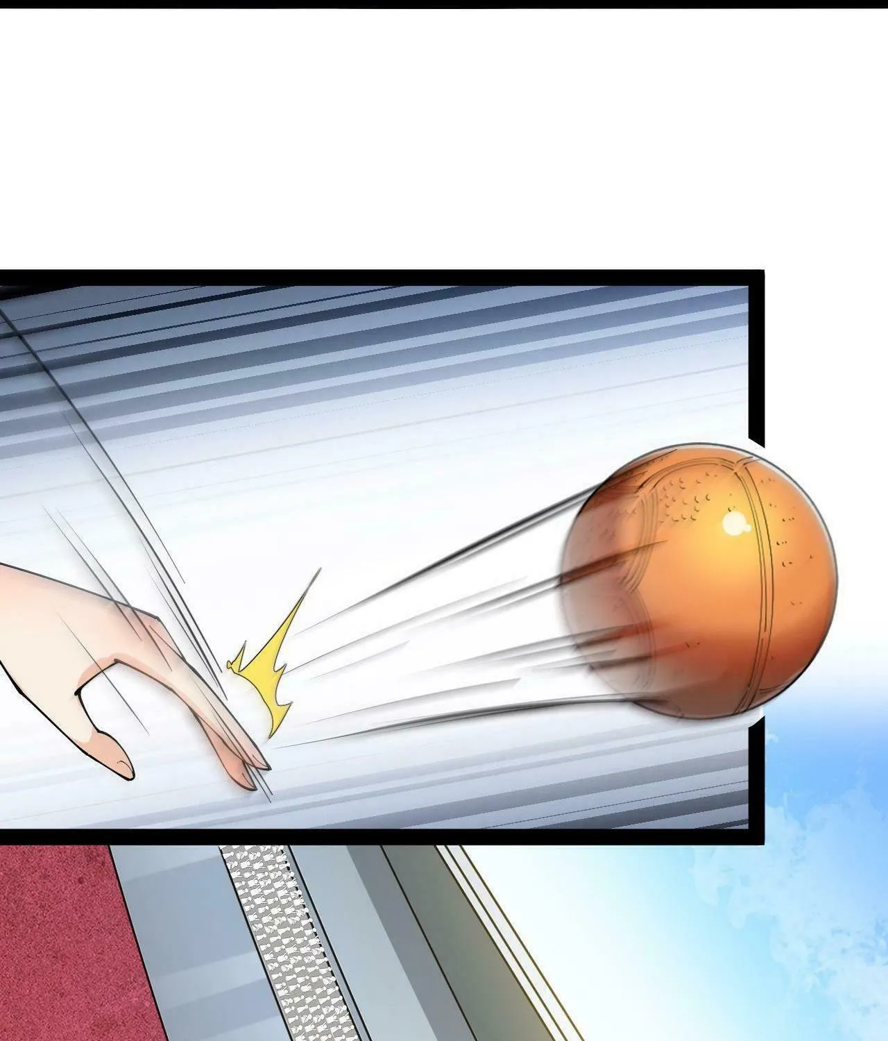The Daily Life of Immortal King (Colored) Chapter 118 page 16 - 