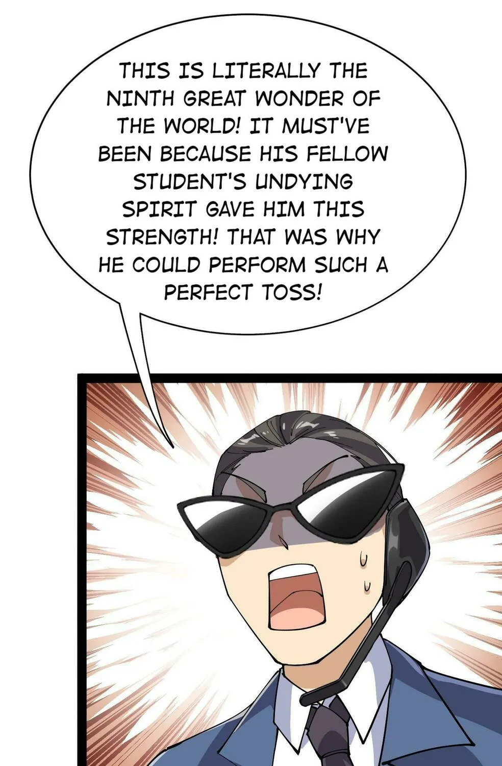 The Daily Life of Immortal King (Colored) Chapter 118 page 24 - 