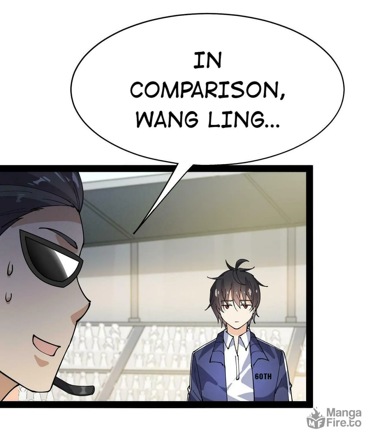 The Daily Life of Immortal King (Colored) Chapter 118 page 26 - 