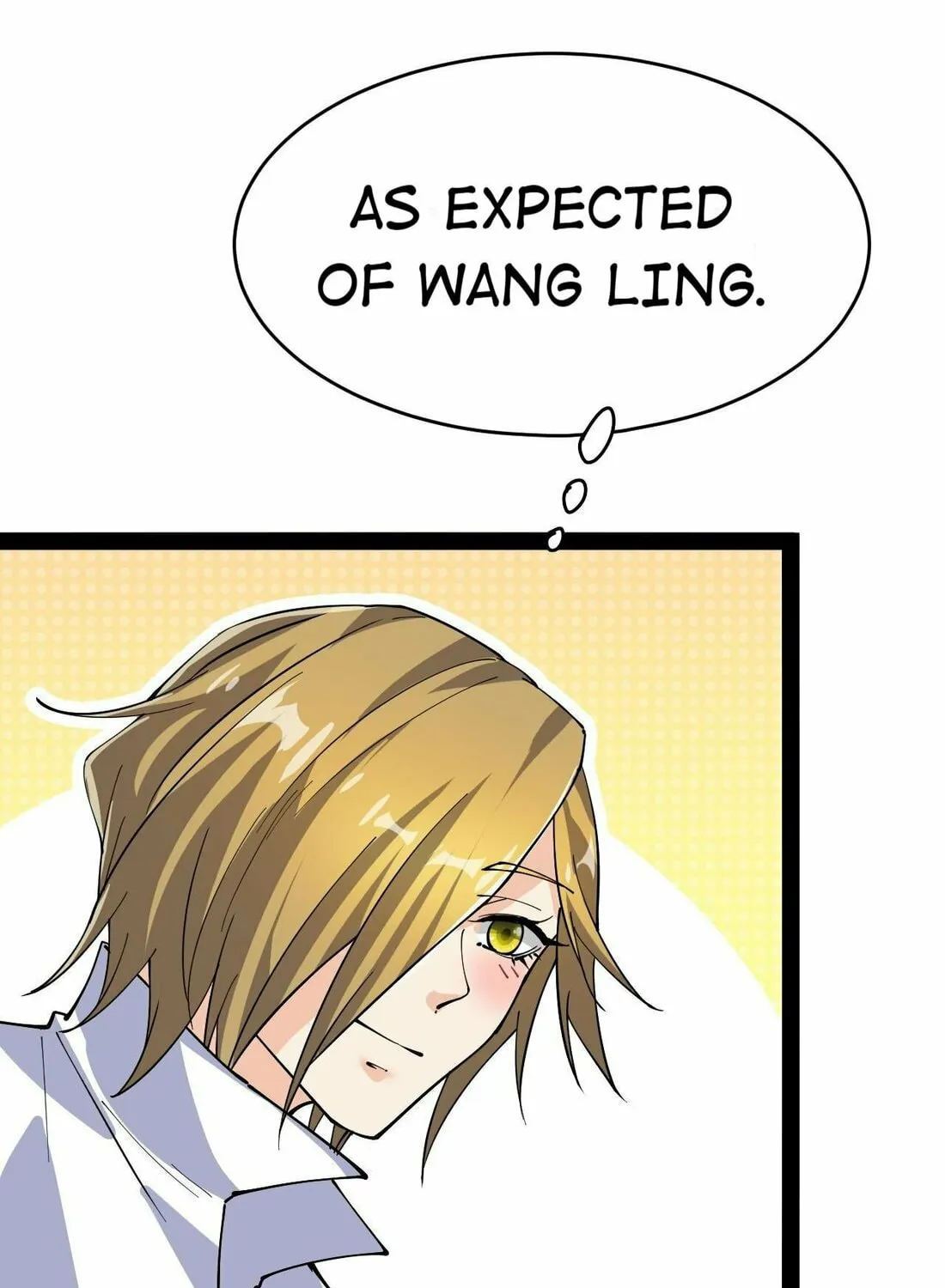 The Daily Life of Immortal King (Colored) Chapter 118 page 30 - 