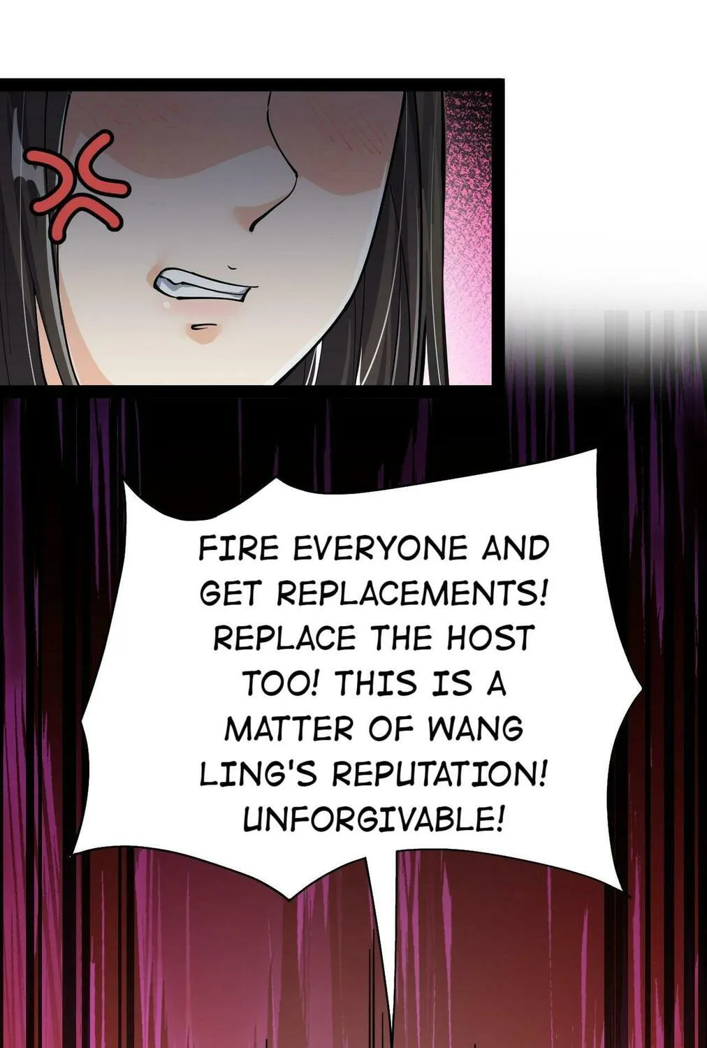 The Daily Life of Immortal King (Colored) Chapter 118 page 34 - 